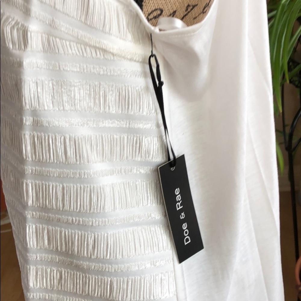 Doe & Rae tank top - Picture 5 of 5